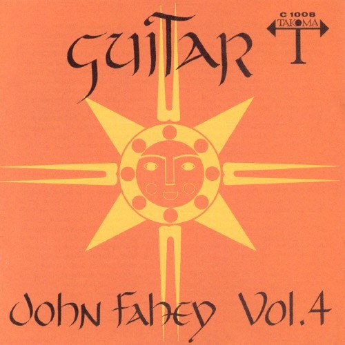 John Fahey