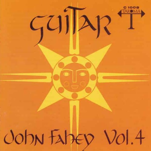 John Fahey