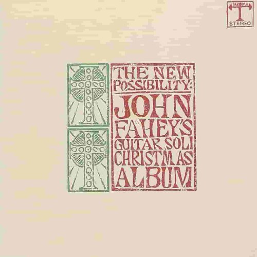 John Fahey