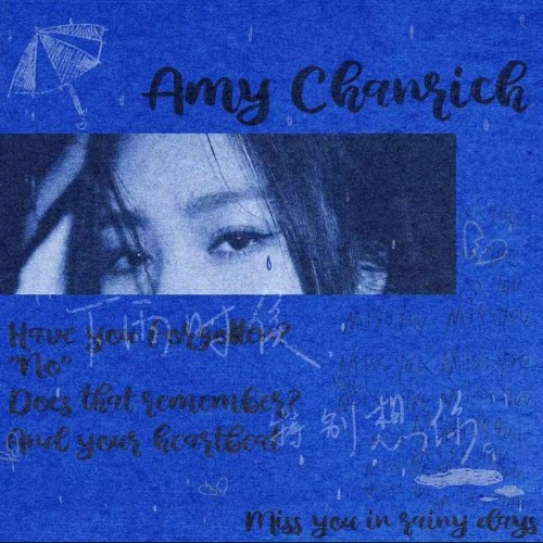 Khi trời mưa đặc biệt nhớ đến anh (下雨时候特别想你) (Single)