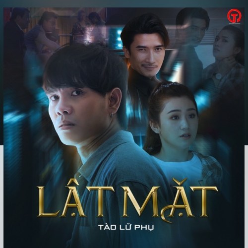 Lạt Mặt (Single)