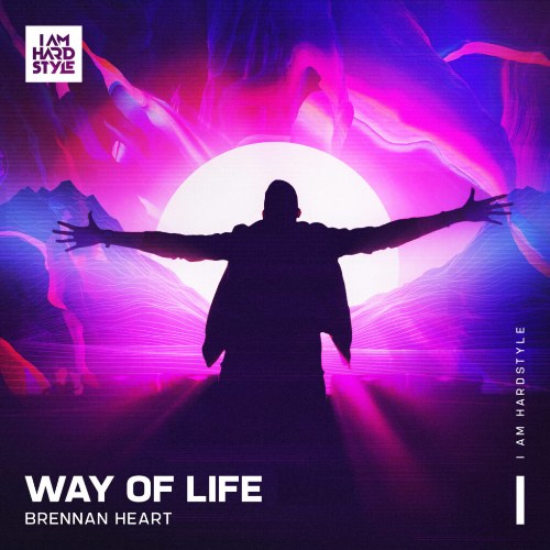 Way Of Life - Single