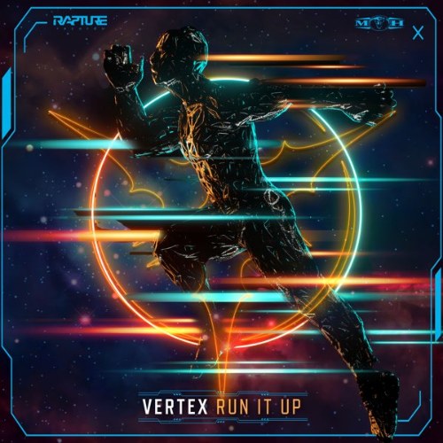 Run It Up - Single