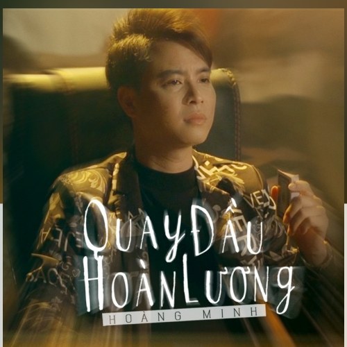 Quay Đầu Hoàn Lương (Single)