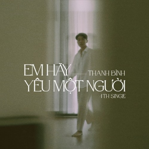 Em Hãy Yêu Một Người (Single)