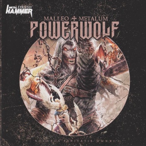 Powerwolf