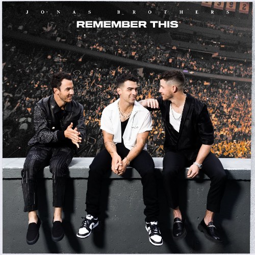 Remember This (Single)