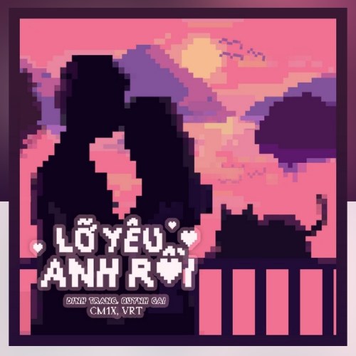 Lỡ Yêu Anh Rồi (Single)