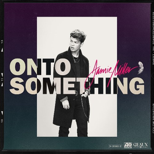 Onto Something (Single)