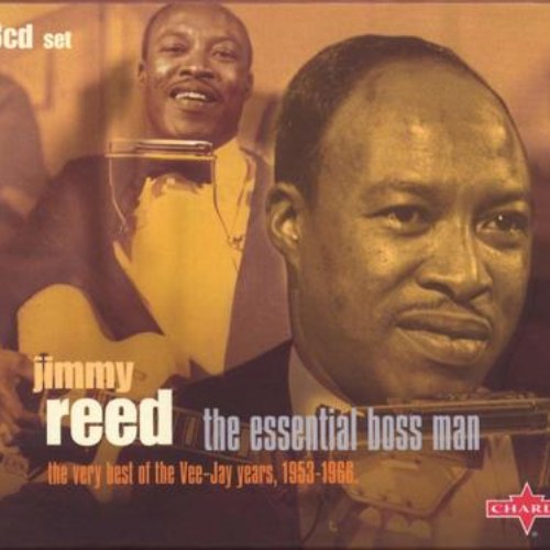 Jimmy Reed