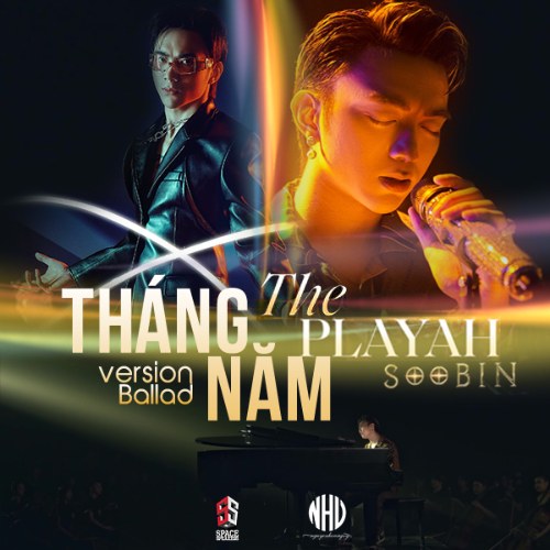 Tháng Năm (The Playah) (Version Ballad)