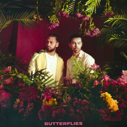 Butterflies (Single)