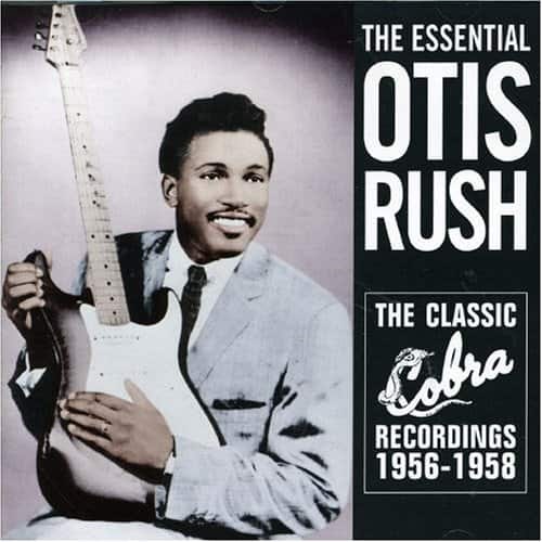 Otis Rush