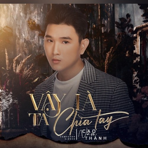 Vậy Là Ta Chia Tay (Single)