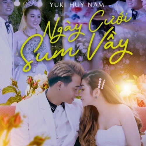 Ngày Cưới Sum Vầy (Single)