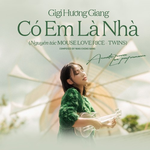 Có Em Là Nhà (Single)