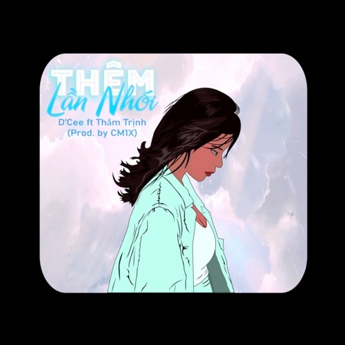 Thêm Lần Nhói (Single)