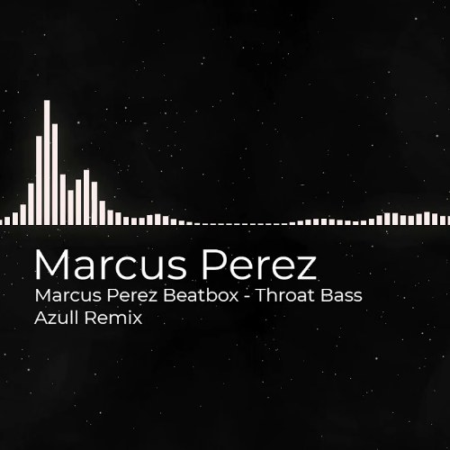 Marcus Perez