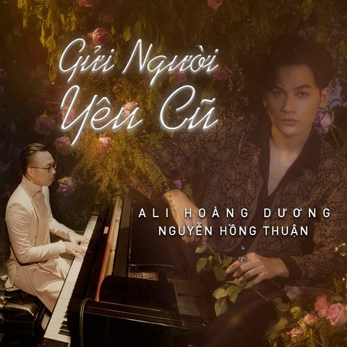 Gửi Người Yêu Cũ (Single)