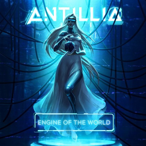 Antillia