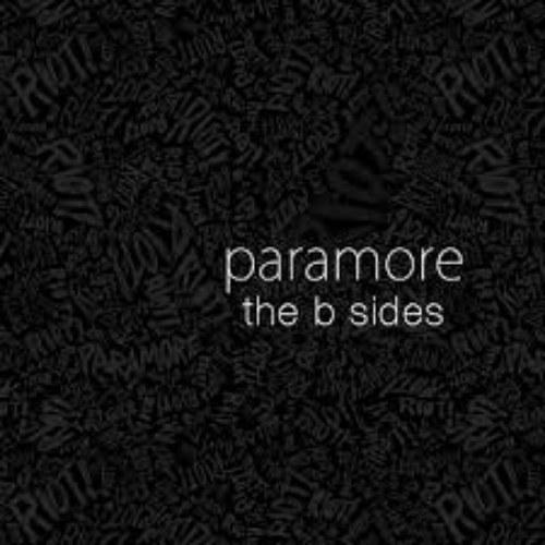 Paramore Bside