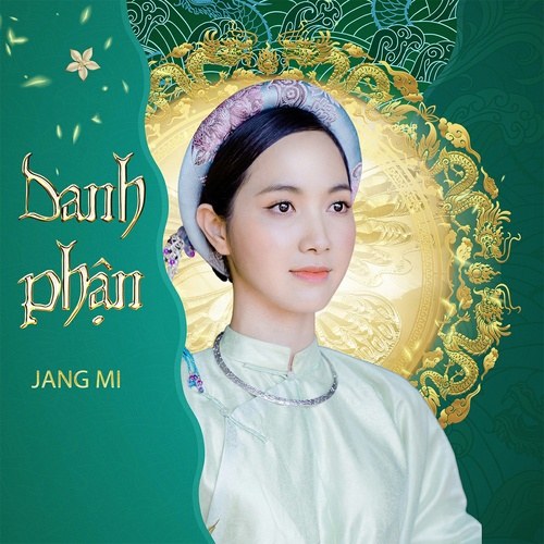 Jang Mi