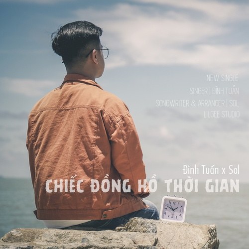 Chiếc Đồng Hồ Thời Gian (Single)