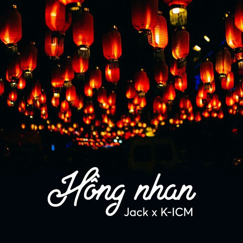 Hồng Nhan (K-ICM Remix) (Single)
