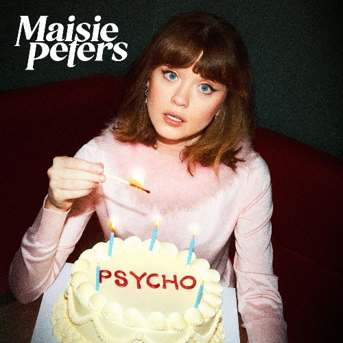 Psycho (Single)