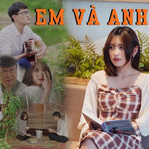 Em Và Anh (Single)