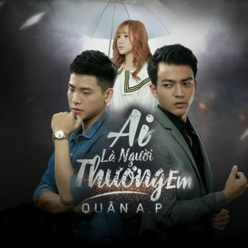 Ai Là Người Thương Em (Single)