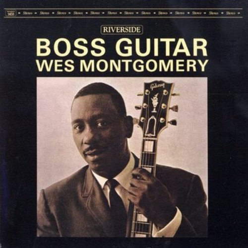 Wes Montgomery