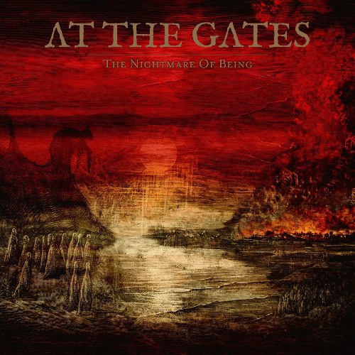 At the Gates