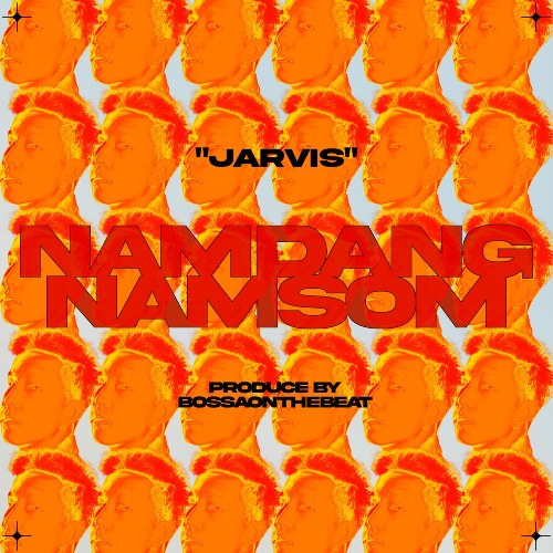 Nam Dang Nam Som (น้ำแดงน้ำส้ม) (Single)