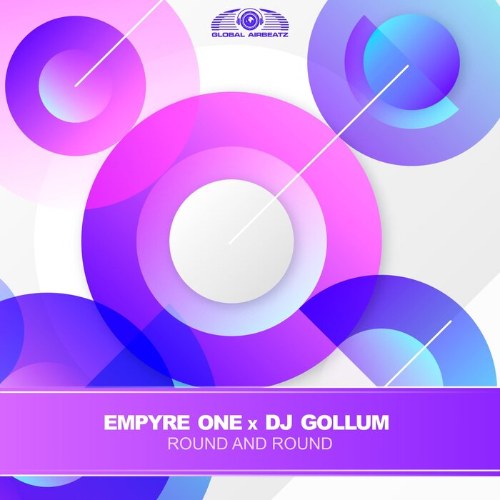 Empyre One, DJ Gollum