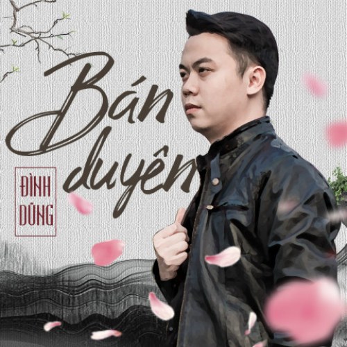 Bán Duyên (Single)