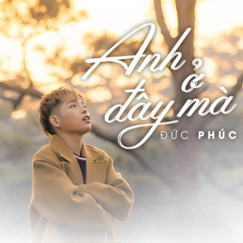 Anh Ở Đây Mà (Single)