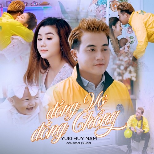 Đồng Vợ Đồng Chồng (Single)