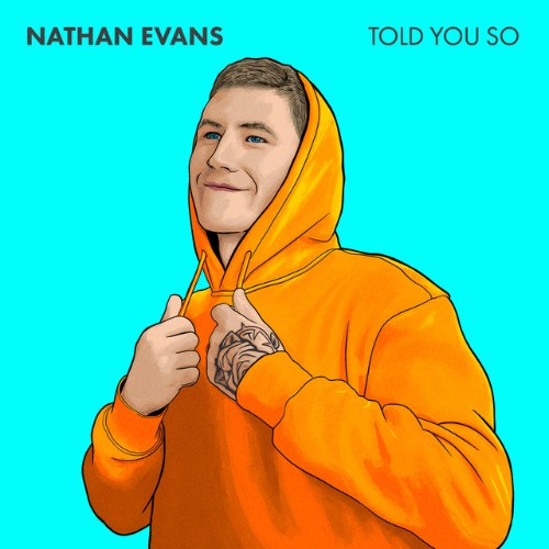 Nathan Evans