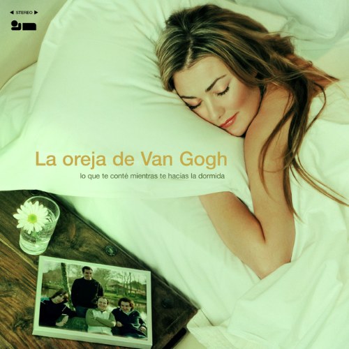 La Oreja De Van Gogh