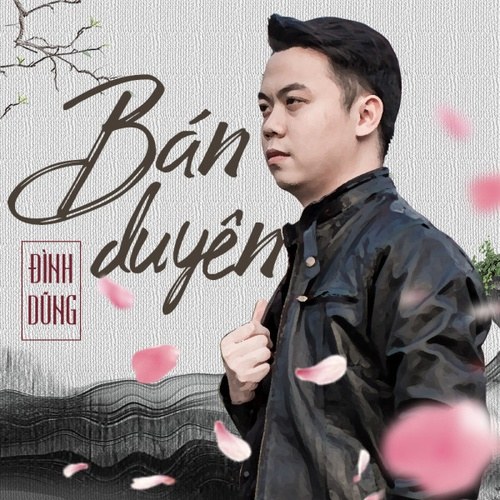 Bán Duyên (Remix) (Single)