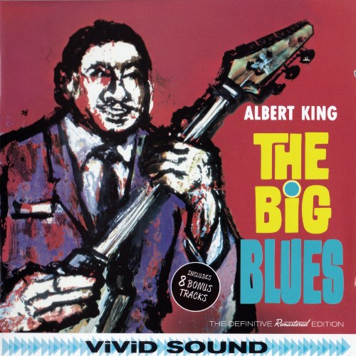 Albert King