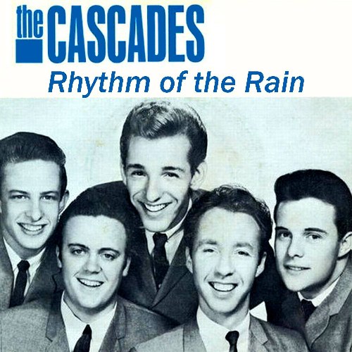 Rhythm of the Rain