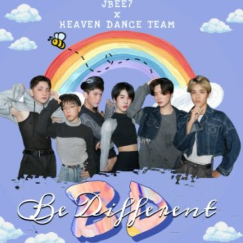 Heaven Dance Team