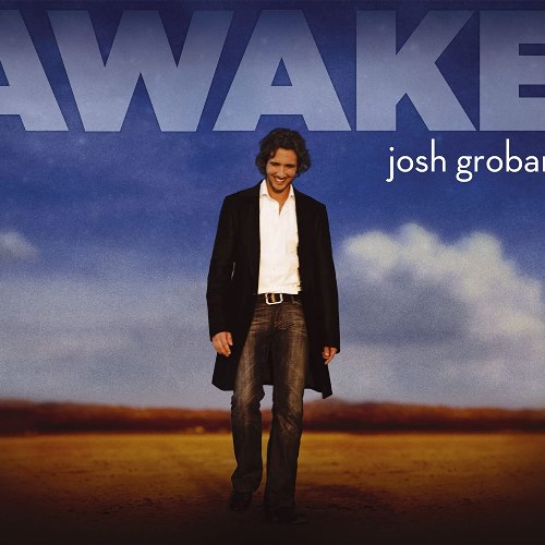 Josh Groban