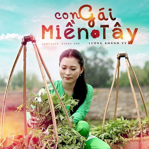 Con Gái Miền Tây (Single)