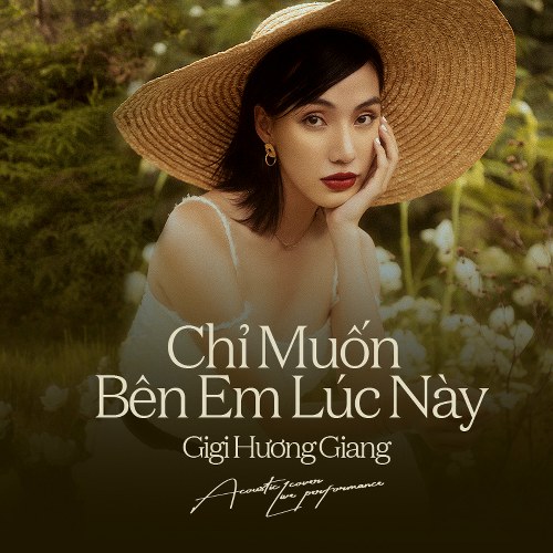 Chỉ Muốn Bên Em Lúc Này (Single)