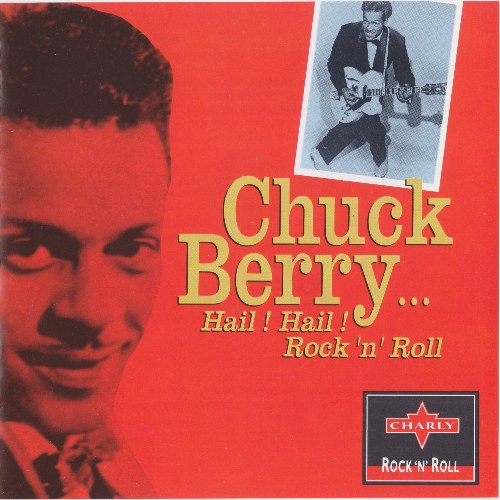 Chuck Berry