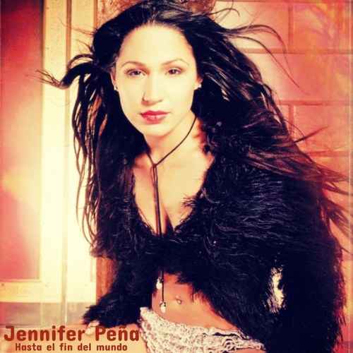 Jennifer Peña