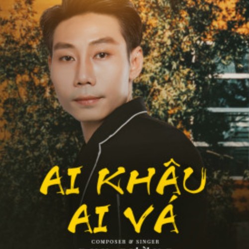 Ai Khâu Ai Vá (Single)
